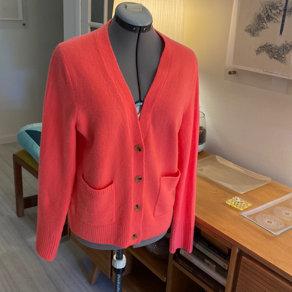 Women’s  J crew sweater